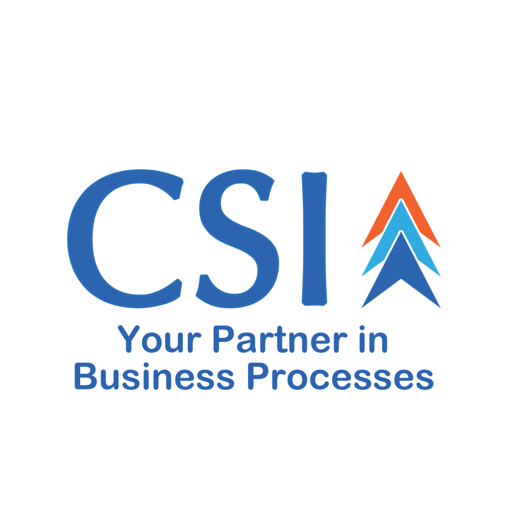 CSI Logo copy